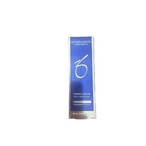 ZO Skin Health Firming Serum 28ml Zein Obagi NEW